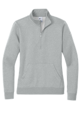 Image of Women's Nike Fleece Pullover