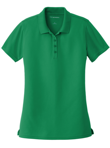 Women's Dry Zone UV Micro-Mesh Polo image thumbnail