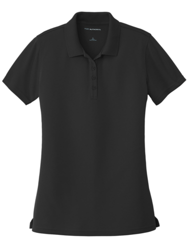Women's Dry Zone UV Micro-Mesh Polo image thumbnail