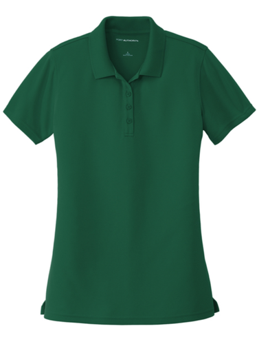 Women's Dry Zone UV Micro-Mesh Polo image thumbnail