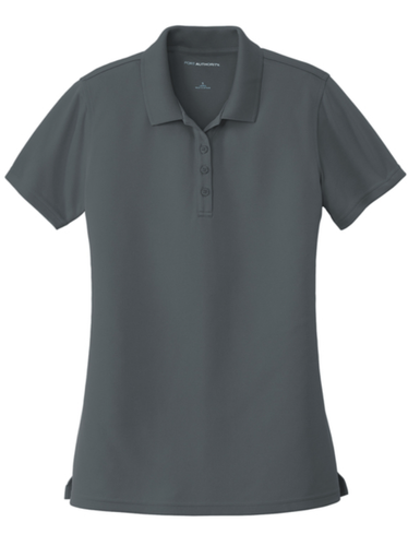 Women's Dry Zone UV Micro-Mesh Polo image thumbnail
