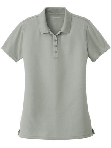 Women's Dry Zone UV Micro-Mesh Polo image thumbnail