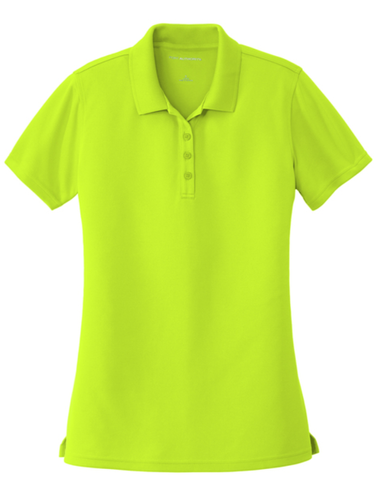 Women's Dry Zone UV Micro-Mesh Polo image thumbnail