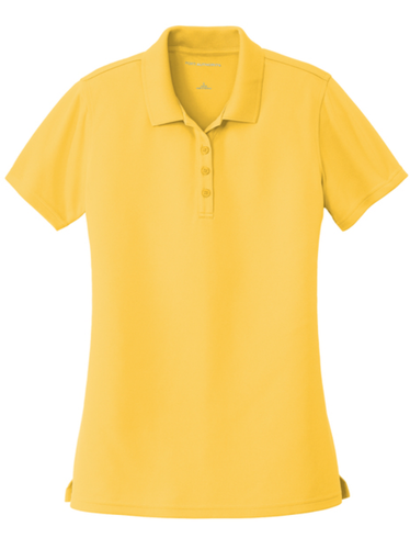 Women's Dry Zone UV Micro-Mesh Polo image thumbnail
