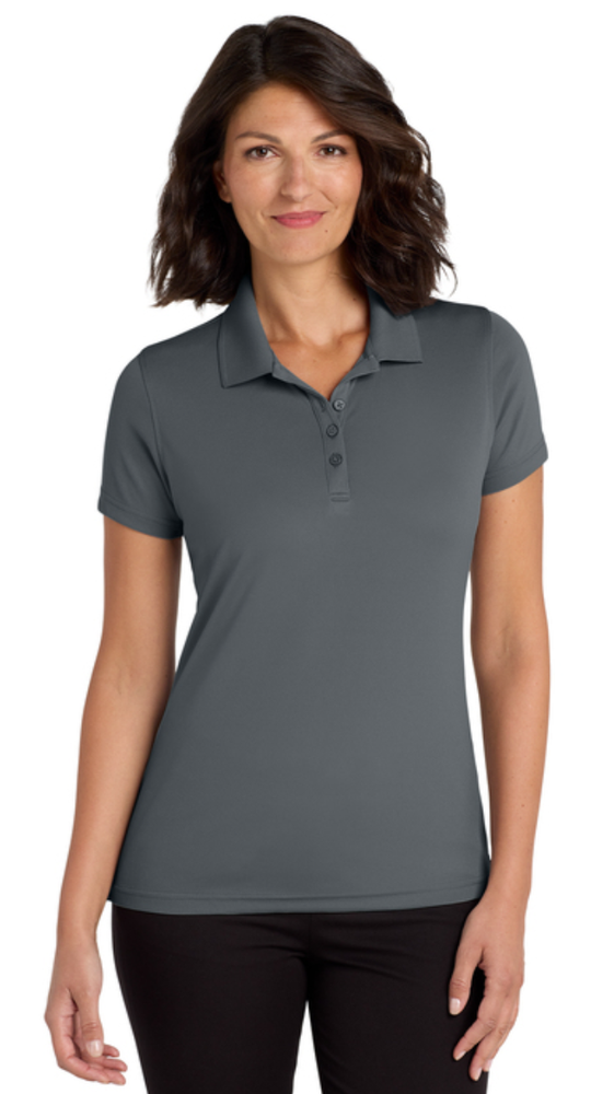 Women's Dry Zone UV Micro-Mesh Polo primary image