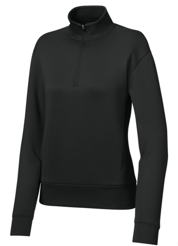 Sport-Tek® Women’s Pro Perform 1/4-Zip image thumbnail