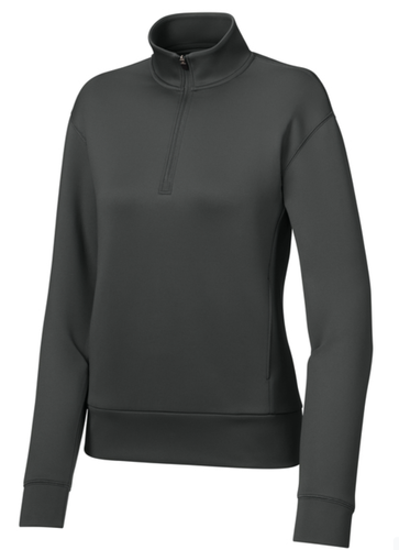 Sport-Tek® Women’s Pro Perform 1/4-Zip image thumbnail