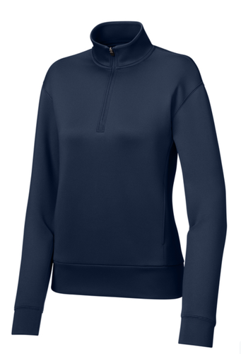 Sport-Tek® Women’s Pro Perform 1/4-Zip image thumbnail