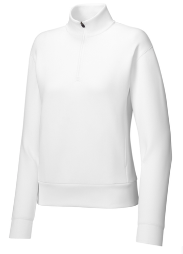 Sport-Tek® Women’s Pro Perform 1/4-Zip image thumbnail