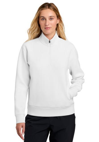 Sport-Tek® Women’s Pro Perform 1/4-Zip image thumbnail