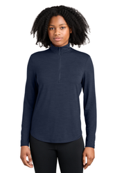 Image of Sport-Tek® Women’s Versa 1/4-Zip