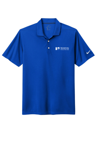 Nike Dri-FIT Micro Pique 2.0 Polo image thumbnail