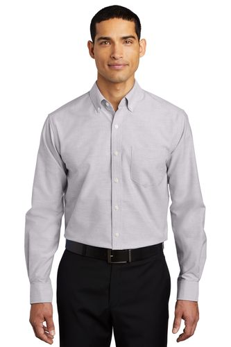 Port Authority SuperPro Oxford Shirt image thumbnail