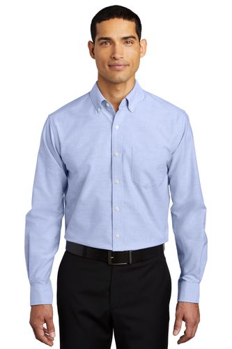 Port Authority SuperPro Oxford Shirt image thumbnail