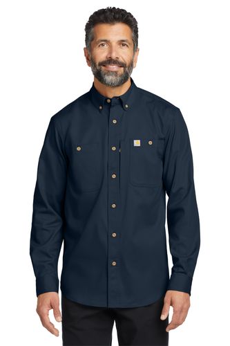 Carhartt Rugged Professional Series Long Sleeve Shirt image thumbnail