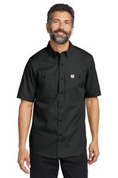 Image of Carhartt Rugged Professional Series Short Sleeve Shirt
