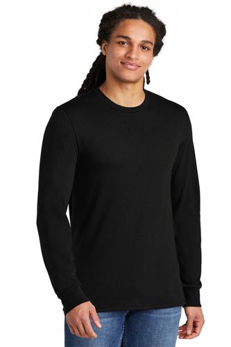 District Perfect Tri Long Sleeve Tee image thumbnail