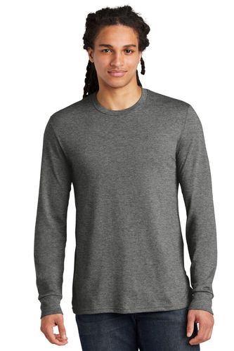 District Perfect Tri Long Sleeve Tee image thumbnail