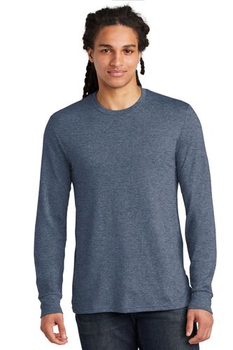 District Perfect Tri Long Sleeve Tee image thumbnail