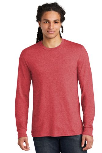 District Perfect Tri Long Sleeve Tee image thumbnail
