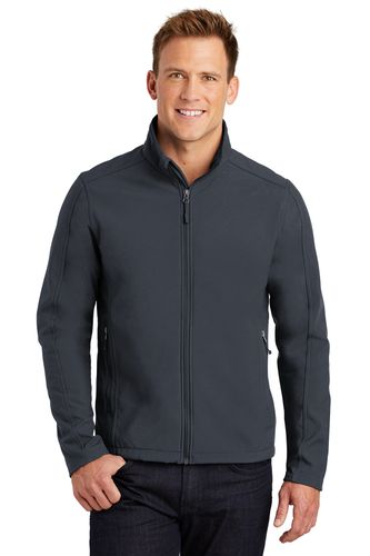Port Authority Core Soft Shell Jacket image thumbnail