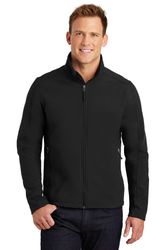 Image of Port Authority Core Soft Shell Jacket