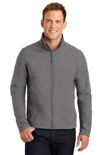 Port Authority Core Soft Shell Jacket image thumbnail