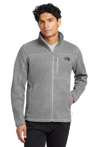 The North Face Sweater Fleece Jacket image thumbnail