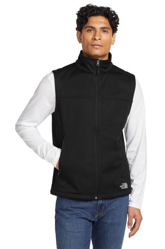 The North Face Ridgeline Soft Shell Vest image thumbnail