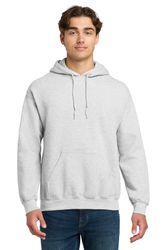 Image of Gildan DryBlend Pullover Hooded Sweatshirt