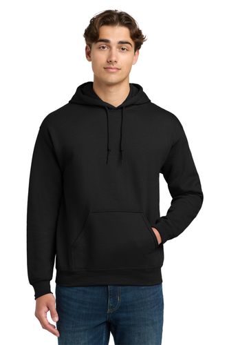 Gildan DryBlend Pullover Hooded Sweatshirt image thumbnail
