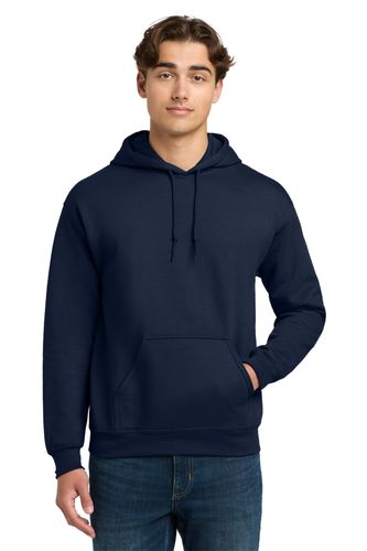 Gildan DryBlend Pullover Hooded Sweatshirt image thumbnail