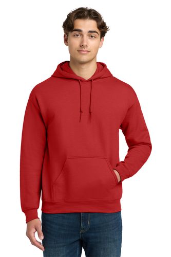 Gildan DryBlend Pullover Hooded Sweatshirt image thumbnail