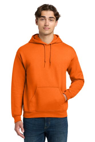 Gildan DryBlend Pullover Hooded Sweatshirt image thumbnail