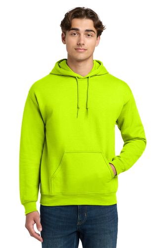 Gildan DryBlend Pullover Hooded Sweatshirt image thumbnail