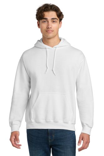 Gildan DryBlend Pullover Hooded Sweatshirt image thumbnail