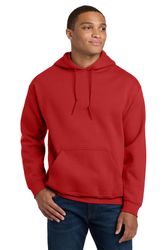 Image of Gildan Heavy Blend Hooded Sweatshirt
