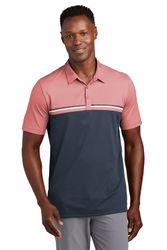 Image of TravisMathew Sunset Blocked Polo