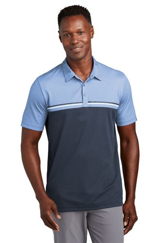TravisMathew Sunset Blocked Polo image thumbnail