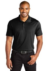 Image of Port Authority Recycled Performance Polo