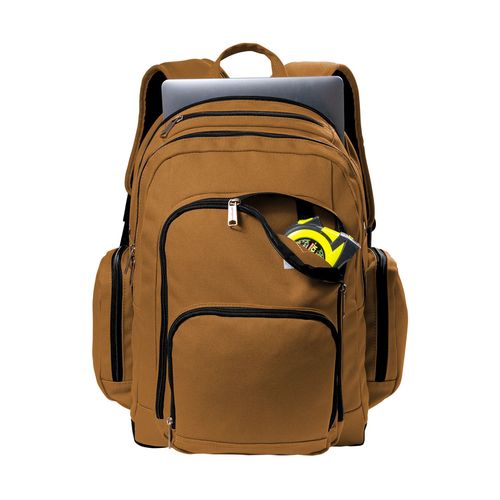 Carhartt Foundry Series Pro Backpack image thumbnail