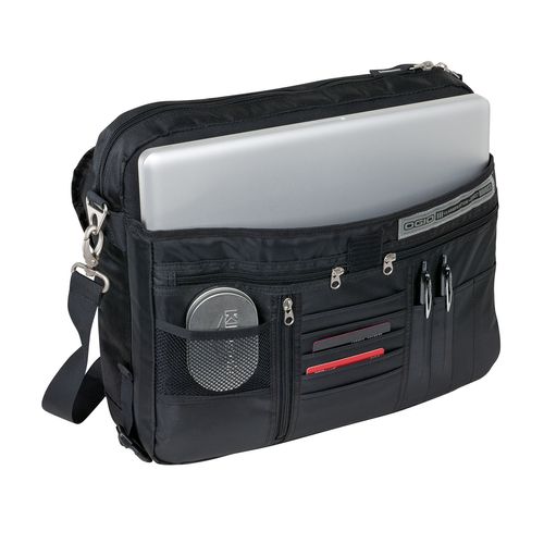 OGIO Jack Pack Messenger image thumbnail