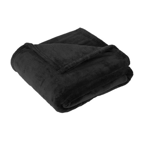 Port Authority Oversized Ultra Plush Blanket image thumbnail