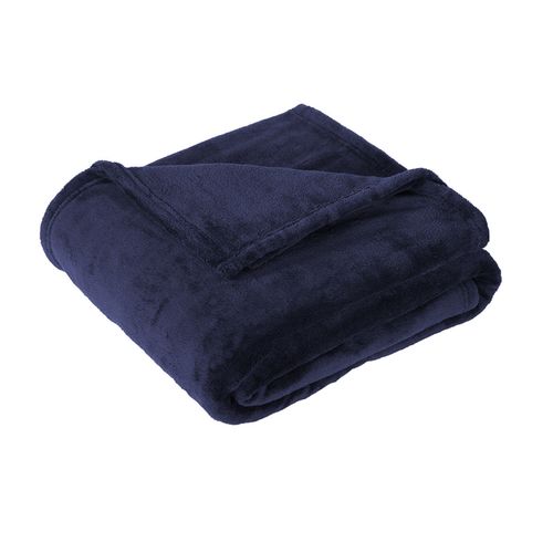 Port Authority Oversized Ultra Plush Blanket image thumbnail