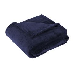 Image of Port Authority Oversized Ultra Plush Blanket