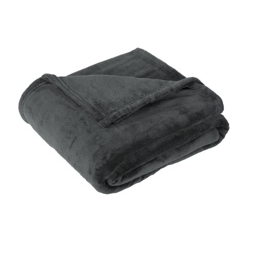 Port Authority Oversized Ultra Plush Blanket image thumbnail
