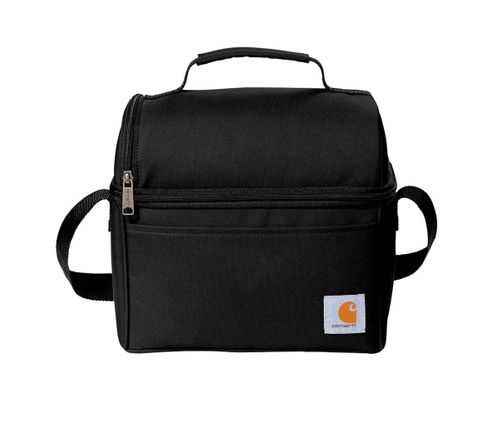 Carhartt Lunch 6-Can Cooler image thumbnail