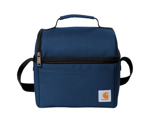 Carhartt Lunch 6-Can Cooler image thumbnail