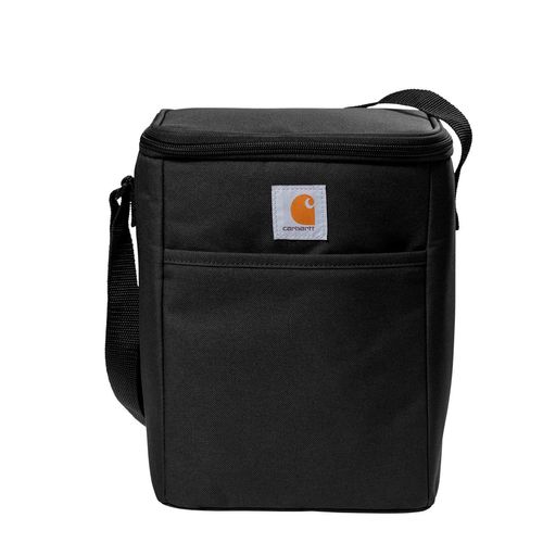 Carhartt Vertical 12-Can Cooler image thumbnail
