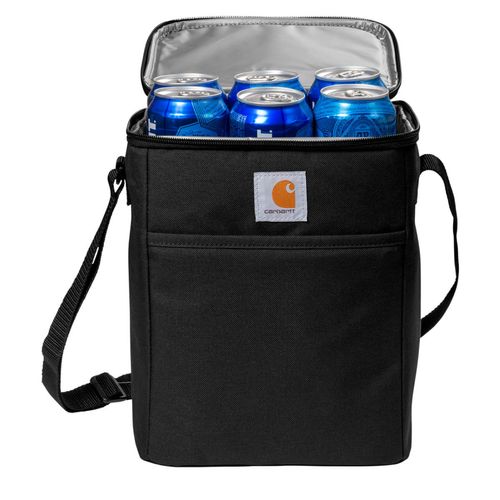Carhartt Vertical 12-Can Cooler image thumbnail